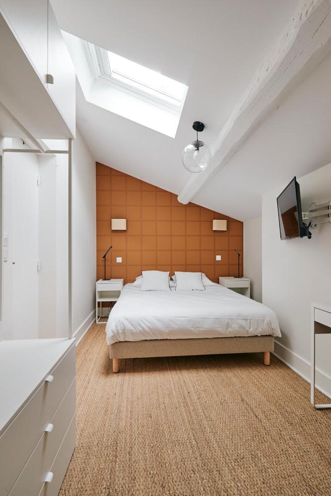 Maison Martouret - Colodge Андрезьё-Бутеон Экстерьер фото