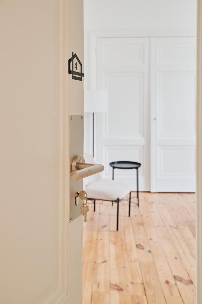 Maison Martouret - Colodge Андрезьё-Бутеон Экстерьер фото