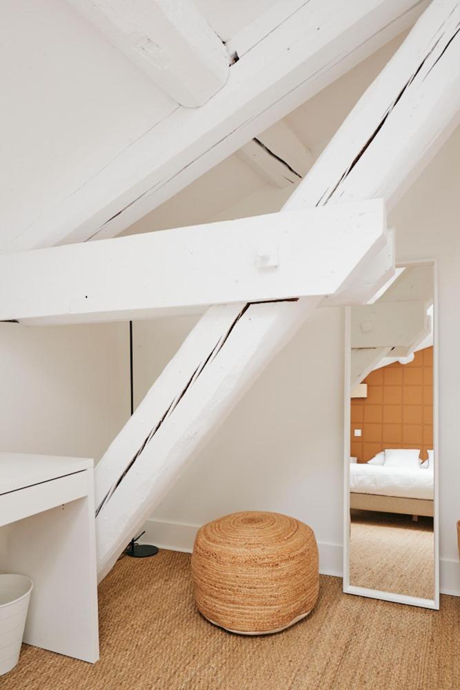 Maison Martouret - Colodge Андрезьё-Бутеон Экстерьер фото