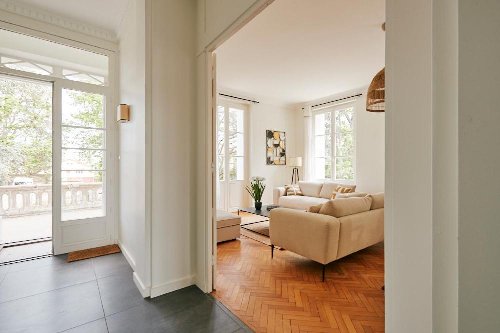 Maison Martouret - Colodge Андрезьё-Бутеон Экстерьер фото