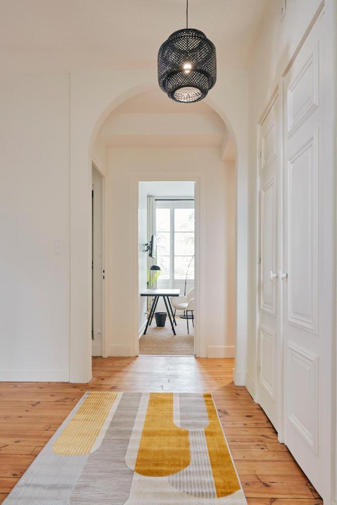 Maison Martouret - Colodge Андрезьё-Бутеон Экстерьер фото