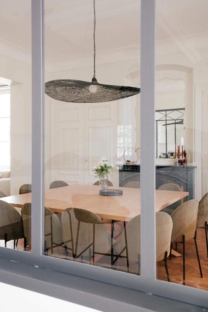 Maison Martouret - Colodge Андрезьё-Бутеон Экстерьер фото