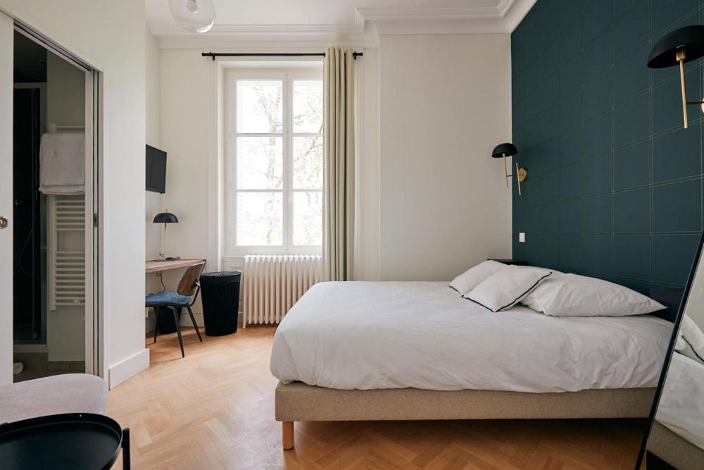 Maison Martouret - Colodge Андрезьё-Бутеон Экстерьер фото